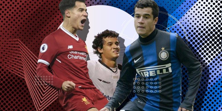 Coutinho se vraća u Vasco da Gama: priča o karijeri tobogana