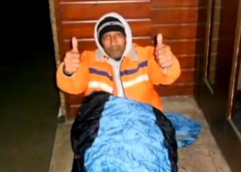 Čovjek dobio na lutriji pa ubrzo završio kao beskućnik: ‘Postao sam žrtva loto kletve’