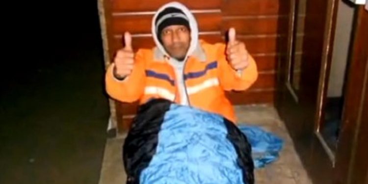 Čovjek dobio na lutriji pa ubrzo završio kao beskućnik: ‘Postao sam žrtva loto kletve’