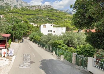 Čovjek kod Makarske izgubio važni dokument. Sve moli za pomoć