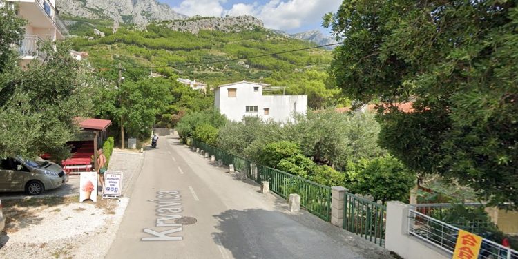 Čovjek kod Makarske izgubio važni dokument. Sve moli za pomoć