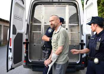 Čovjek kojeg je ubojica iz Daruvara prebio ispred dućana ispričao što se dogodilo: ‘Nije bilo kako se priča’