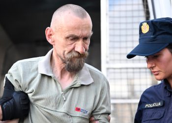 Čovjek kojega je Pahoki prebio ispred dućana ispričao svoju stranu priče: ‘To sam saznao iz medija’