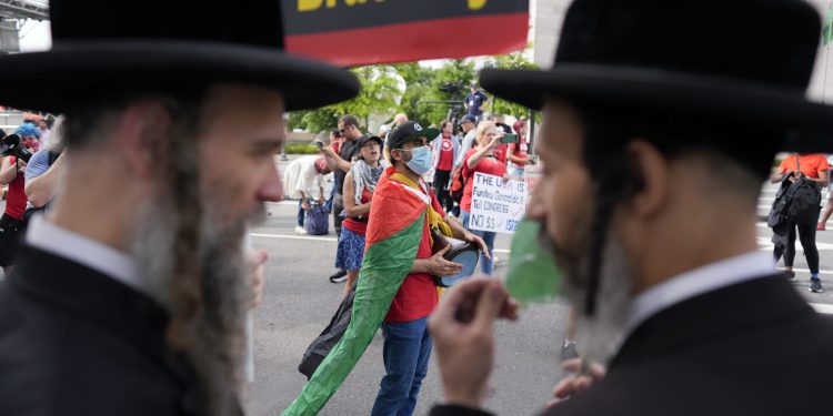 Čovjek koji je podijelio Ameriku: Evo tko se sastaje s izraelskim premijerom, a tko ga izbjegava