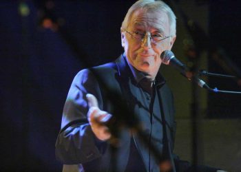 Čovjek se na smrt nikad ne navikne, ali neki ljudi zapravo nikad ne umiru…