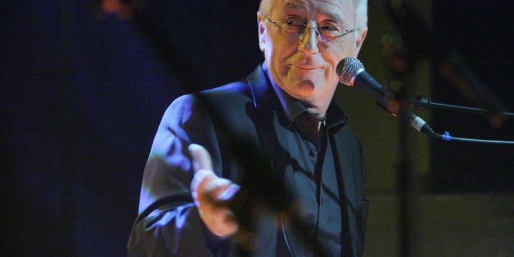 Čovjek se na smrt nikad ne navikne, ali neki ljudi zapravo nikad ne umiru…