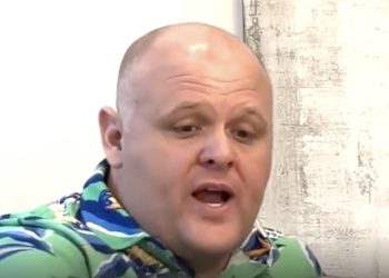 Čovjek u trećem mjesecu predvidio atentat na Trumpa ali i još nešto: ‘Gorijet će za Isusa’