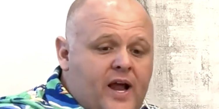 Čovjek u trećem mjesecu predvidio atentat na Trumpa ali i još nešto: ‘Gorijet će za Isusa’