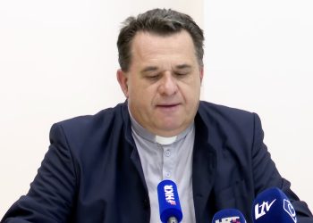 Crkva u Hrvata konačno progovorila: ‘Svjesni smo da ćemo izazvati reakcije’