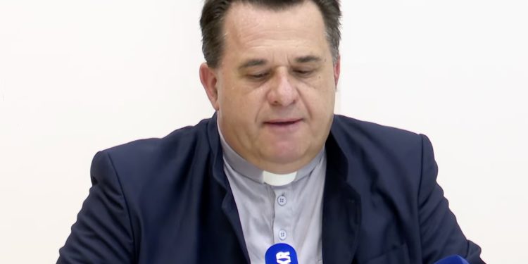 Crkva u Hrvata konačno progovorila: ‘Svjesni smo da ćemo izazvati reakcije’