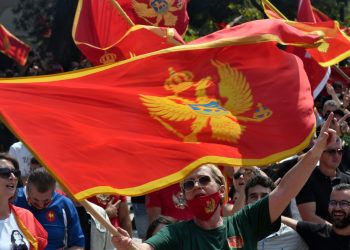 Crnogorci poslali neočekivanu poruku Hrvatima: ‘Duboko smo zgroženi i razočarani’