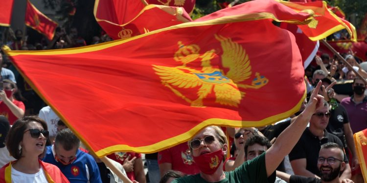 Crnogorci poslali neočekivanu poruku Hrvatima: ‘Duboko smo zgroženi i razočarani’