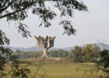 Crnogorsko MVP ‘ispravlja krive Drine’: zločini u Jasenovcu nemaju veze s modernom Hrvatskom