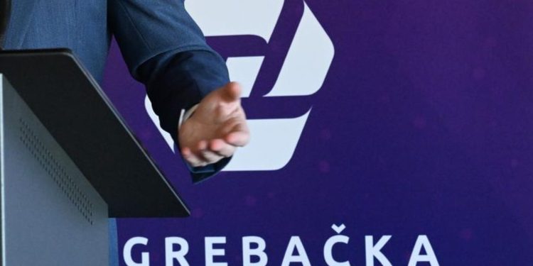 Crobexi dosegnuli nove rekordne razine, jednoj dionici naglo skočila cijena