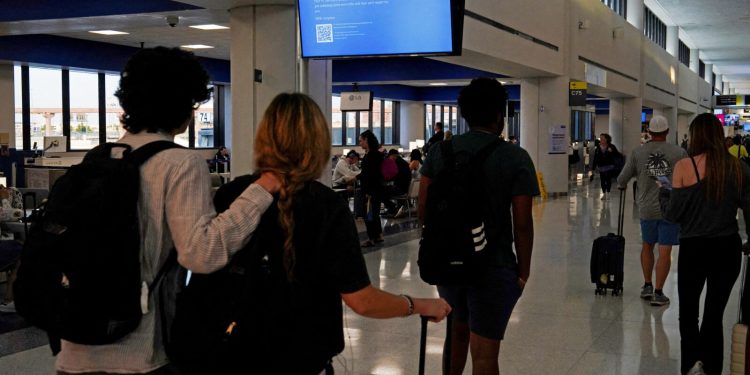 CrowdStrike kaos poharao svijet. Stručnjaci su i dalje u nevjerici. Kako se mogla dogoditi takva greška?