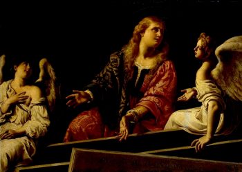 Čudesan život Marije Magdalene nakon uskrsnuća: Anđeli je nosili na nebo i natrag godinama