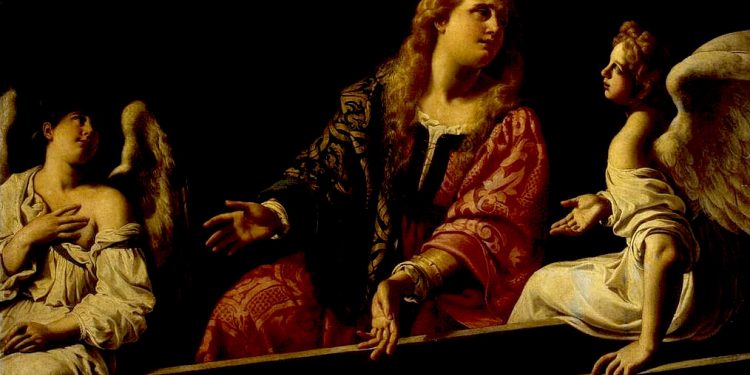 Čudesan život Marije Magdalene nakon uskrsnuća: Anđeli je nosili na nebo i natrag godinama