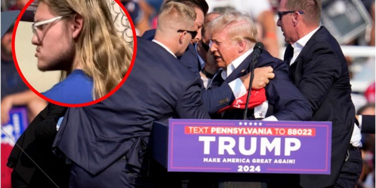 Cure strašni detalji o atentatu na Trumpa, oglasio se i Plenković: Ima važnu poruku