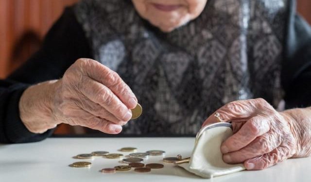 DANAS ISPLATA Mirovinu za lipanj primit će 448.900 korisnika