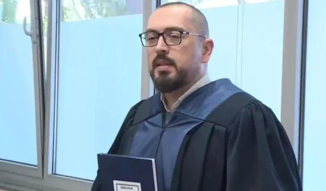 DAO LAŽNE PODATKE Zamjenik glavne tužiteljice optužen za obmanu prilikom dodjele kredita