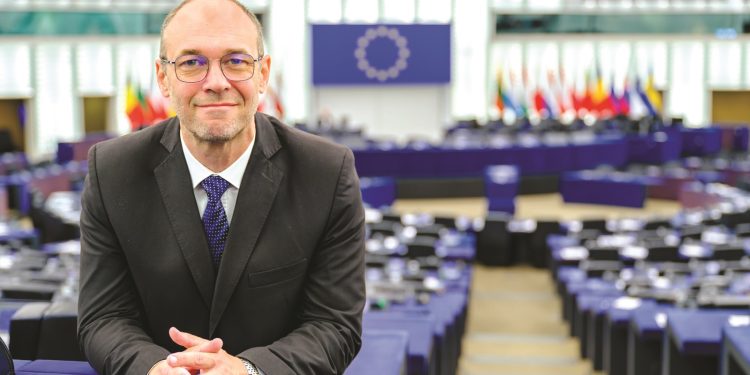 DAVOR IVO STIER: ‘Premijer Plenković i ja imali smo slaganja i neslaganja, ali upravo je u tome snaga HDZ-a’ | NACIONAL.HR