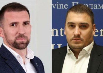 DELIĆ REAGIRA NA IZJAVU ZAHIRAGIĆA “Obmanjuje javnost, nitko neće ostati bez zdravstvenog osiguranja”