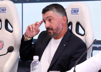 DESETA SREĆA? Kao trener Gattuso nije osvojio titulu prvaka niti je odveo klub u Ligu prvaka | NACIONAL.HR