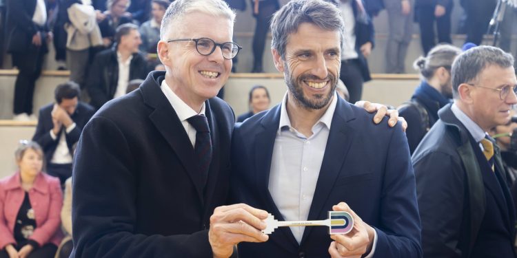 DEVET MILIJARDI EURA Olimpijske igre u Parizu bit će najjeftinije u ovom stoljeću | NACIONAL.HR