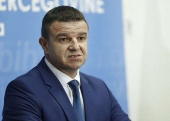 DIREKTOR OTKRIO Elektroprivreda BiH u ogromnom minusu, gubici za 2023. iznose čak 331 milijun KM