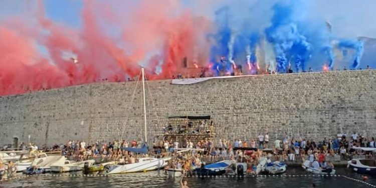 DIVLJA LIGA Uskoro kreće dubrovački spektakl