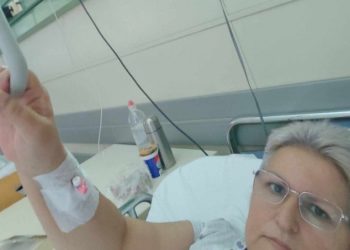 DJELATNICA BOLNICE PIŠE NAM KAO PACIJENTICA Bombonu nisam dala, a taj tretman…