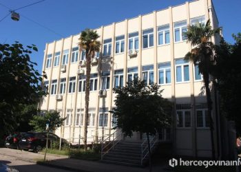 DOBILI GRAD NA SUDU Vidić oteo zemljište mještanima da pravi zgrade, Općinski sud presudio u korist Jelčića