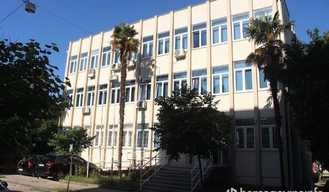 DOBILI GRAD NA SUDU Vidić oteo zemljište mještanima da pravi zgrade, Općinski sud presudio u korist Jelčića