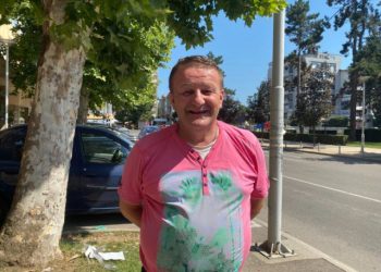 DOBRI ČOVJEK ŽELJKO Ovaj Srbin iz Loznice spasio je život mladom Mostarcu Adnanu Šemiću donacijom dijela svoje jetre