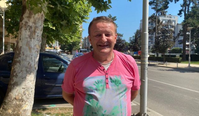 DOBRI ČOVJEK ŽELJKO Ovaj Srbin iz Loznice spasio je život mladom Mostarcu Adnanu Šemiću donacijom dijela svoje jetre