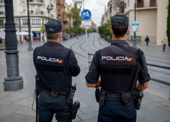 DOBRO UIGRANA SKUPINA Španjolska policija uhitila 20 žena iz Bosne i Hercegovine