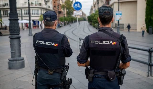 DOBRO UIGRANA SKUPINA Španjolska policija uhitila 20 žena iz Bosne i Hercegovine