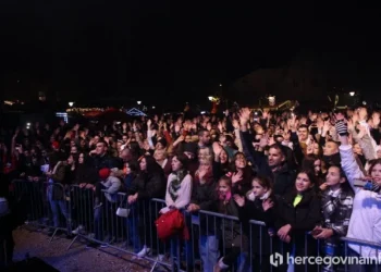 DOČEK NOVE U MOSTARU Više od 80 posto smještajnih kapaciteta popunjeno, očekuje se najposjećenija proslava do sada