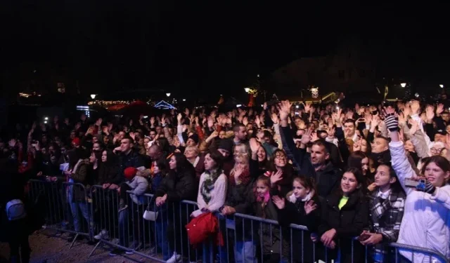 DOČEK NOVE U MOSTARU Više od 80 posto smještajnih kapaciteta popunjeno, očekuje se najposjećenija proslava do sada