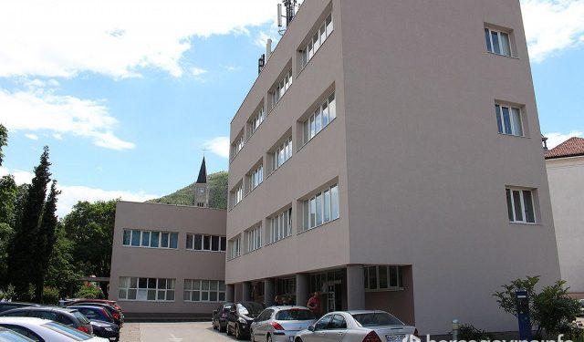 DOM ZDRAVLJA MOSTAR “Blago povećan broj pacijenata sa stomačnim tegobama”