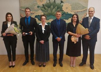 UBRZANO KADROVIRANJE Turudić imenovao četvero novih državnih odvjetnika i zamjenika. Evo tko su oni | NACIONAL.HR