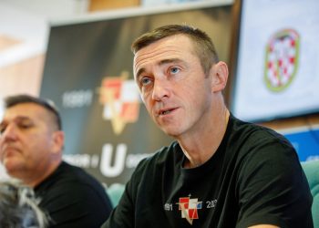 DP-ovci o raskolu u stranci: ‘Penava provodi političko nasilje’