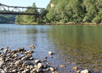 DRAMA NA DRINI Dva muškarca nestala u rijeci tijekom pokušaja spašavanja