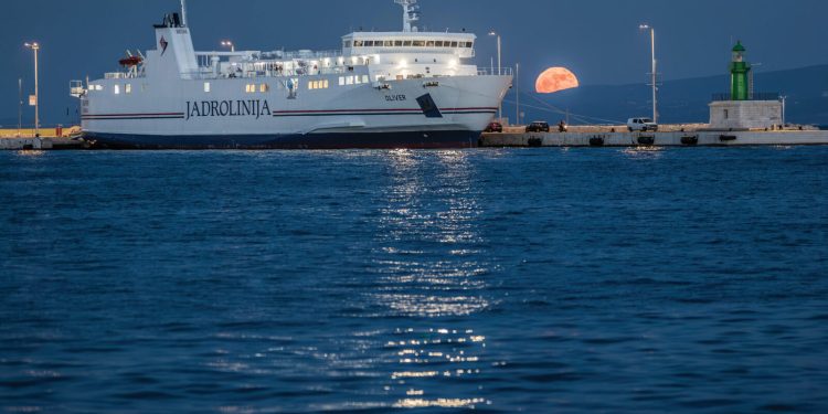 DRAMA U JADROLINIJI Šef NO-a Damir Zec traži od Butkovića da ga razriješi jer ne podržava odluke Plenkovićeva miljenika Sopte | NACIONAL.HR