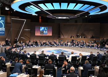 NATO SAMIT Milanović upozorio: Opasnosti su velike i treba paziti na svaki potez i riječ | NACIONAL.HR