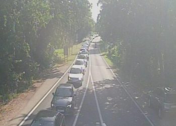 DUGE KOLONE Gužva na izlazu iz BiH na tri granična prijelaza