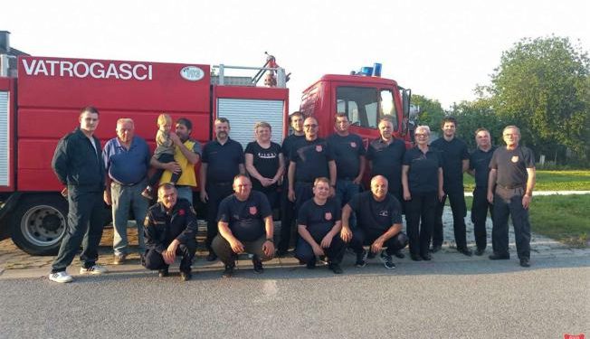 DVD Hrastin već se priprema za proslavu stoljeća postojanja