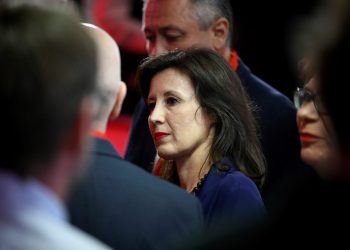 Dalija Orešković oživljava karijeru i sprema nešto opako: Spasit će posrnulu stranku