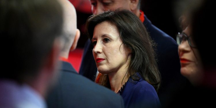 Dalija Orešković oživljava karijeru i sprema nešto opako: Spasit će posrnulu stranku