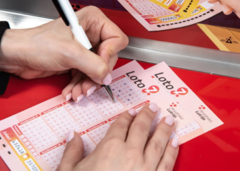 Dalmatinac dobio 80 tisuća eura na lotu, a nije pogodio ništa